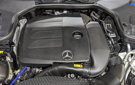 Mercedes-Benz E-Класс, 2019 год, 3 050 000 рублей, 9 фотография