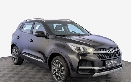 Chery Tiggo 4 I рестайлинг, 2021 год, 1 040 000 рублей, 3 фотография