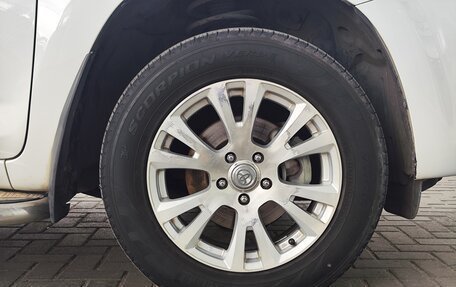 Toyota RAV4, 2012 год, 1 360 000 рублей, 11 фотография