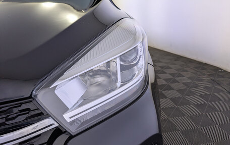 Chery Tiggo 4 I рестайлинг, 2021 год, 1 040 000 рублей, 11 фотография