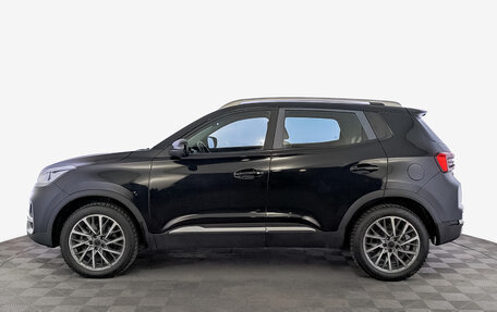 Chery Tiggo 4 I рестайлинг, 2021 год, 1 040 000 рублей, 8 фотография