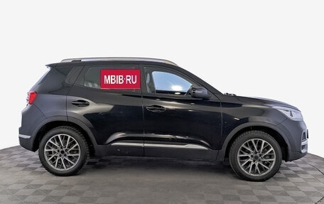 Chery Tiggo 4 I рестайлинг, 2021 год, 1 040 000 рублей, 4 фотография