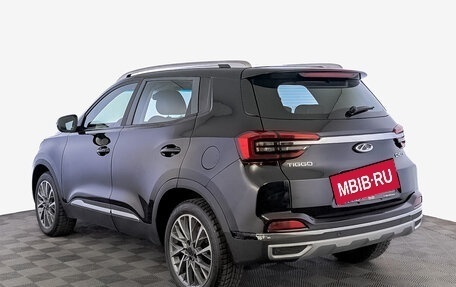 Chery Tiggo 4 I рестайлинг, 2021 год, 1 040 000 рублей, 7 фотография