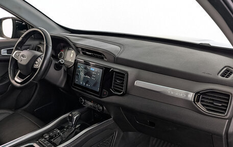 Chery Tiggo 4 I рестайлинг, 2021 год, 1 040 000 рублей, 13 фотография