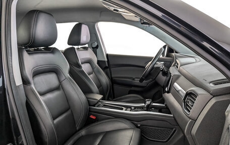 Chery Tiggo 4 I рестайлинг, 2021 год, 1 040 000 рублей, 23 фотография