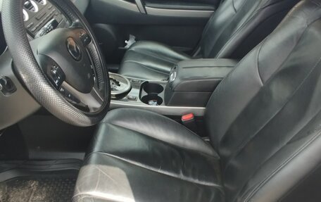Mazda CX-7 I рестайлинг, 2010 год, 840 000 рублей, 2 фотография