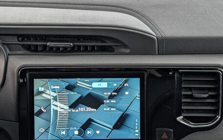 Chery Tiggo 4 I рестайлинг, 2021 год, 1 040 000 рублей, 17 фотография