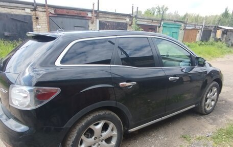 Mazda CX-7 I рестайлинг, 2010 год, 840 000 рублей, 8 фотография