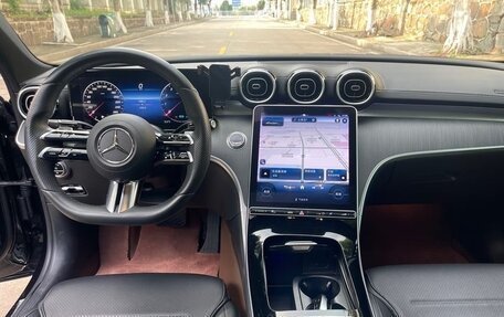 Mercedes-Benz C-Класс, 2022 год, 3 002 107 рублей, 9 фотография