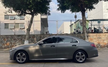 Mercedes-Benz C-Класс, 2022 год, 3 002 107 рублей, 16 фотография