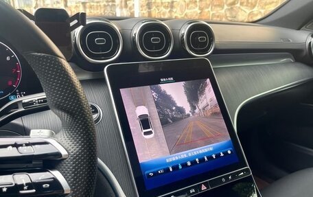 Mercedes-Benz C-Класс, 2022 год, 3 002 107 рублей, 17 фотография