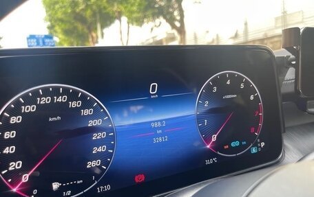 Mercedes-Benz C-Класс, 2022 год, 3 002 107 рублей, 15 фотография