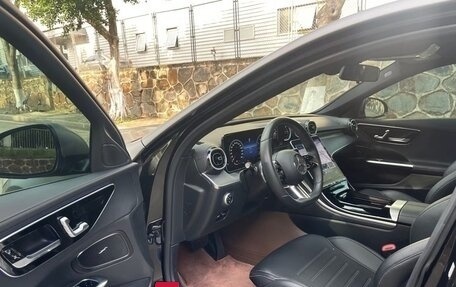 Mercedes-Benz C-Класс, 2022 год, 3 002 107 рублей, 7 фотография