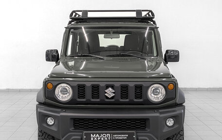 Suzuki Jimny, 2020 год, 2 650 000 рублей, 2 фотография