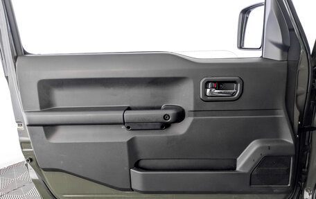 Suzuki Jimny, 2020 год, 2 650 000 рублей, 19 фотография