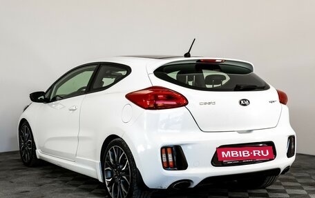 KIA cee'd GT II, 2014 год, 1 199 000 рублей, 8 фотография