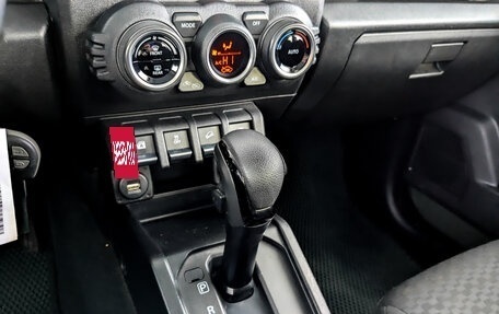 Suzuki Jimny, 2020 год, 2 650 000 рублей, 25 фотография