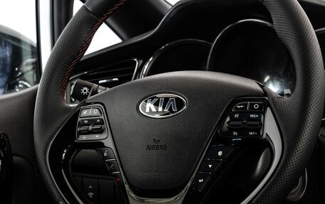 KIA cee'd GT II, 2014 год, 1 199 000 рублей, 14 фотография