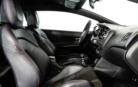 KIA cee'd GT II, 2014 год, 1 199 000 рублей, 18 фотография