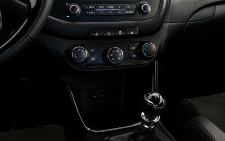 KIA cee'd GT II, 2014 год, 1 199 000 рублей, 16 фотография