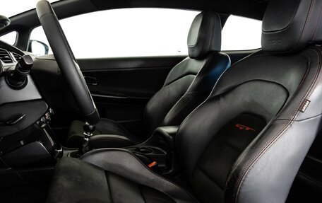KIA cee'd GT II, 2014 год, 1 199 000 рублей, 17 фотография