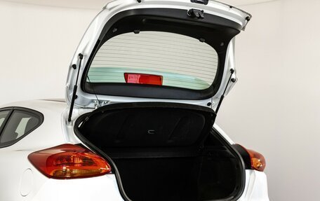 KIA cee'd GT II, 2014 год, 1 199 000 рублей, 23 фотография