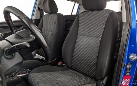 KIA Rio IV, 2020 год, 995 000 рублей, 19 фотография