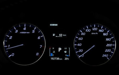 Mitsubishi Outlander III рестайлинг 3, 2014 год, 1 199 000 рублей, 23 фотография
