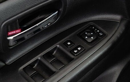 Mitsubishi Outlander III рестайлинг 3, 2014 год, 1 199 000 рублей, 19 фотография