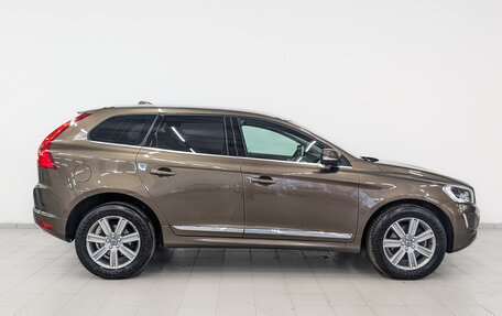 Volvo XC60 II, 2017 год, 2 155 000 рублей, 4 фотография