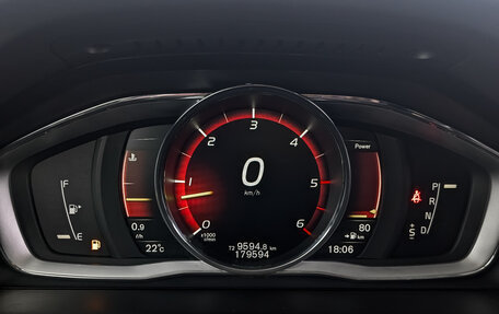 Volvo XC60 II, 2017 год, 2 155 000 рублей, 16 фотография