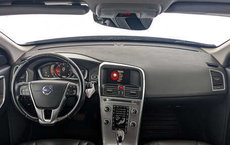Volvo XC60 II, 2017 год, 2 155 000 рублей, 14 фотография