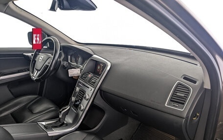Volvo XC60 II, 2017 год, 2 155 000 рублей, 13 фотография
