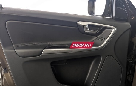 Volvo XC60 II, 2017 год, 2 155 000 рублей, 19 фотография