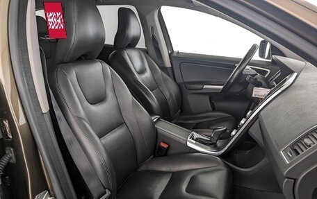 Volvo XC60 II, 2017 год, 2 155 000 рублей, 24 фотография