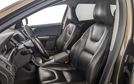 Volvo XC60 II, 2017 год, 2 155 000 рублей, 20 фотография
