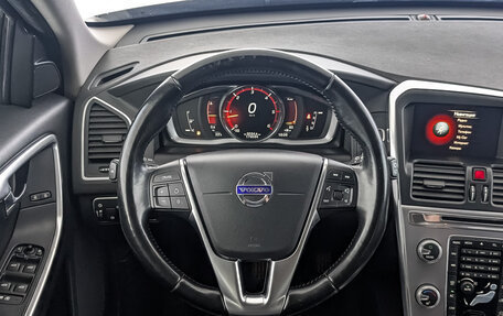 Volvo XC60 II, 2017 год, 2 155 000 рублей, 22 фотография