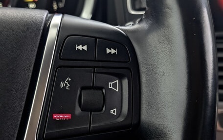 Volvo XC60 II, 2017 год, 2 155 000 рублей, 28 фотография