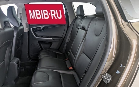 Volvo XC60 II, 2017 год, 2 155 000 рублей, 18 фотография