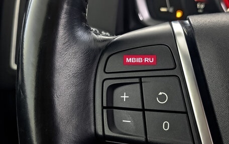 Volvo XC60 II, 2017 год, 2 155 000 рублей, 27 фотография