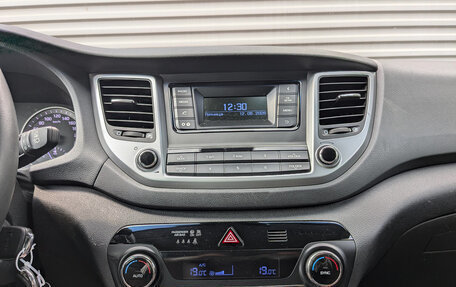 Hyundai Tucson III, 2017 год, 1 800 000 рублей, 15 фотография