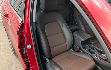 Hyundai Tucson III, 2017 год, 1 800 000 рублей, 24 фотография