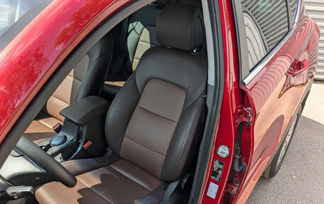 Hyundai Tucson III, 2017 год, 1 800 000 рублей, 20 фотография