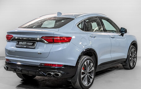 Geely Tugella FY11, 2024 год, 3 200 000 рублей, 5 фотография