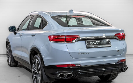 Geely Tugella FY11, 2024 год, 3 200 000 рублей, 7 фотография