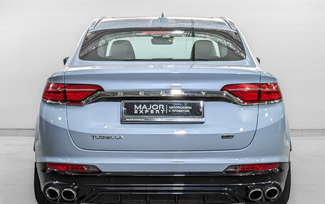 Geely Tugella FY11, 2024 год, 3 200 000 рублей, 6 фотография