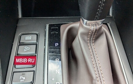 Hyundai Tucson III, 2017 год, 1 800 000 рублей, 28 фотография
