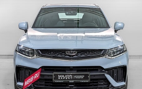 Geely Tugella FY11, 2024 год, 3 200 000 рублей, 2 фотография