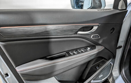 Geely Tugella FY11, 2024 год, 3 200 000 рублей, 19 фотография