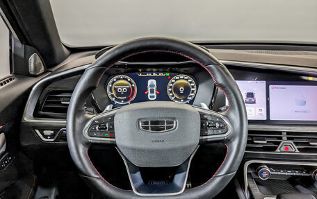 Geely Tugella FY11, 2024 год, 3 200 000 рублей, 22 фотография
